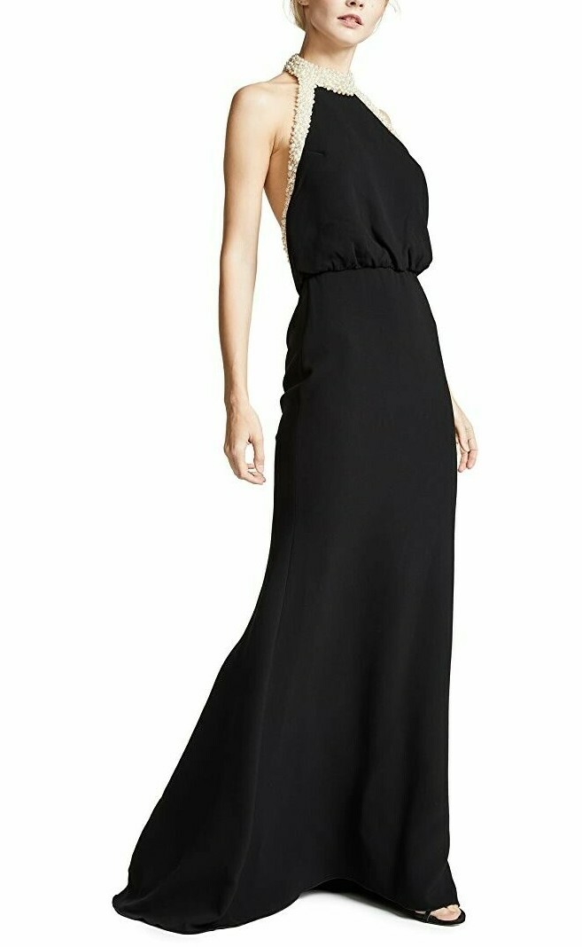 rachel zoe pearl dress